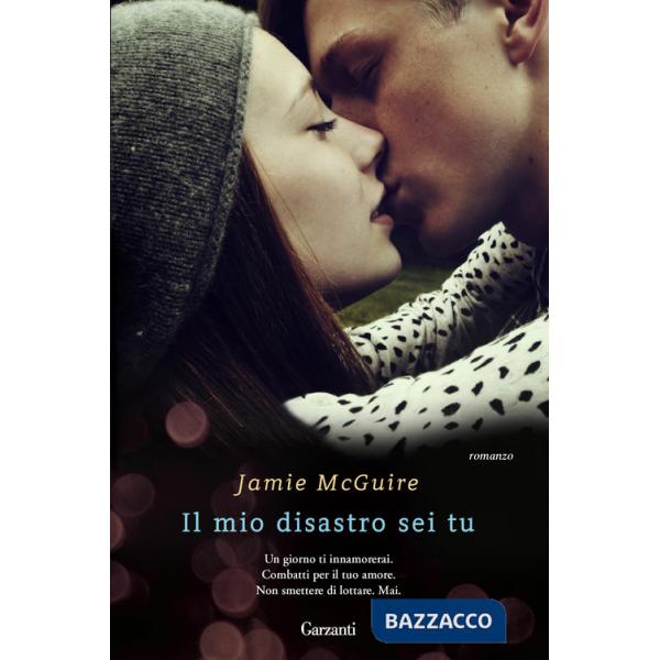 Mio disastro sei tu (Il)
