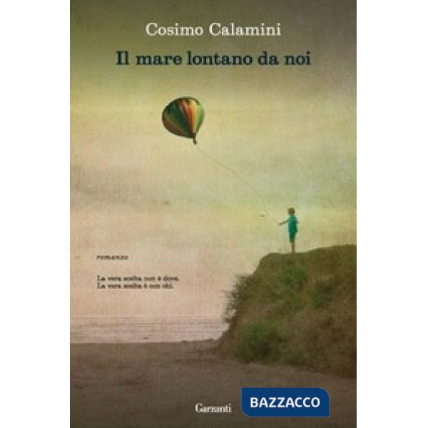 Mare lontano da noi (Il)