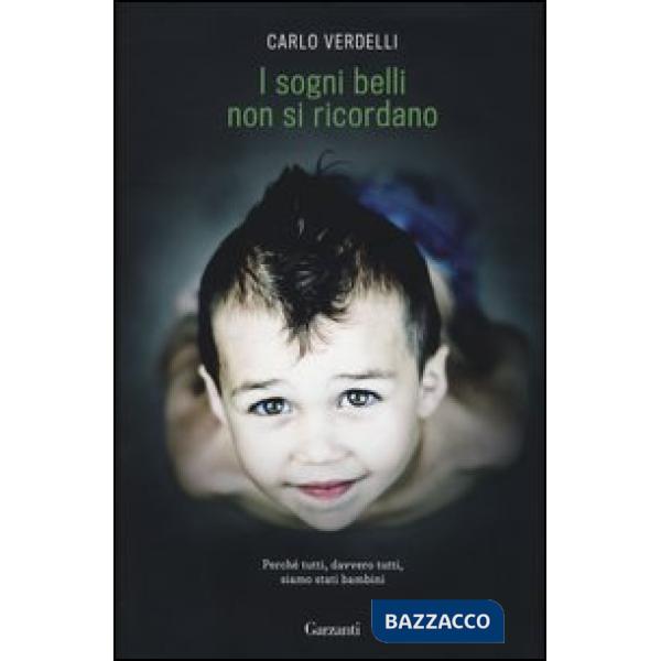 Sogni belli non si ricordano (I)