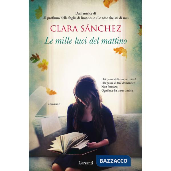Mille luci del mattino (Le)
