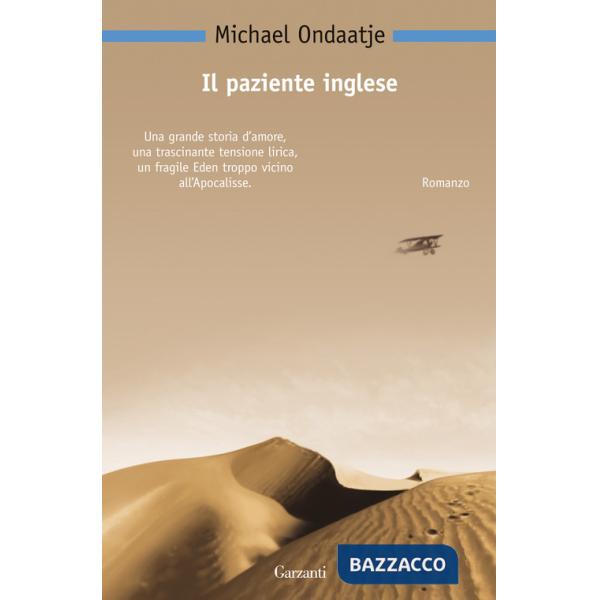 Paziente inglese (Il)