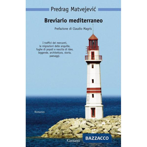 Breviario mediterraneo