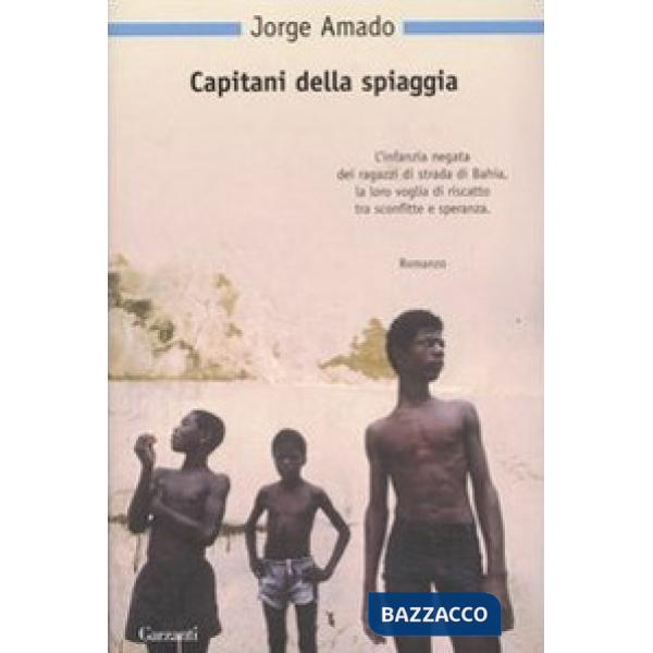 Capitani della spiaggia