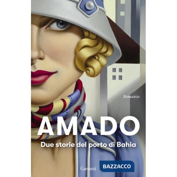 Due storie del porto di Bahia