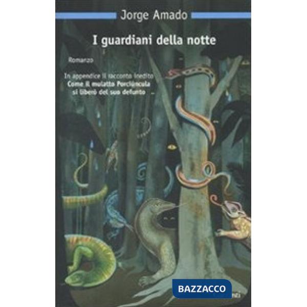 Guardiani della notte (I)