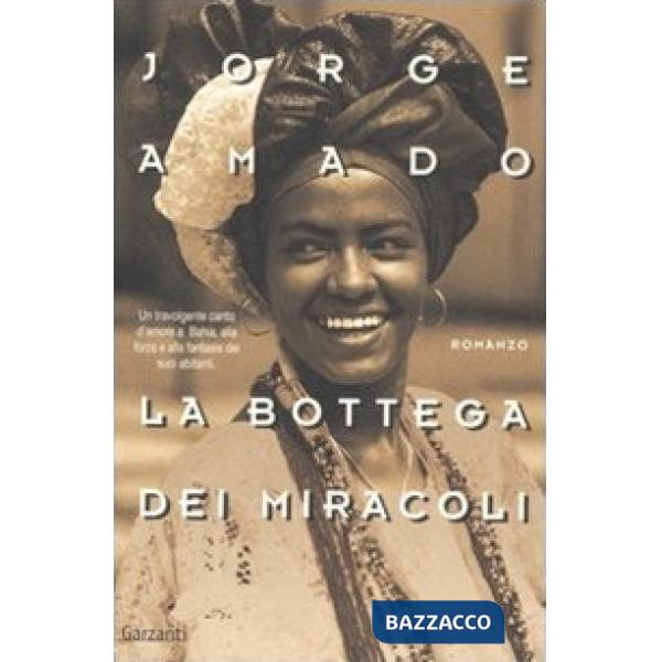 Bottega dei miracoli (La)