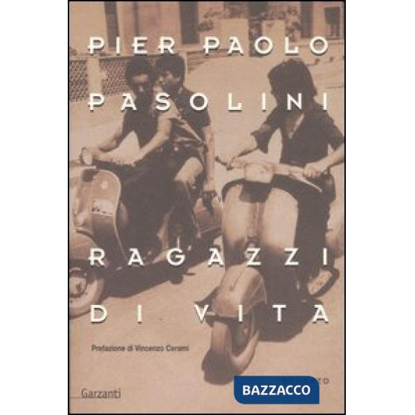 Ragazzi di vita