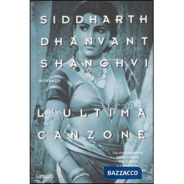 Ultima canzone (L')