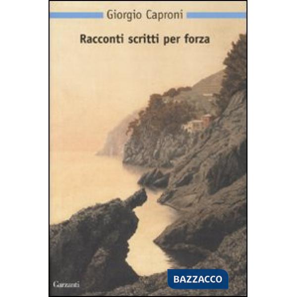 Racconti scritti per forza