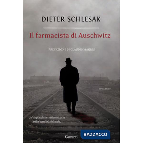 Farmacista di Auschwitz (Il)
