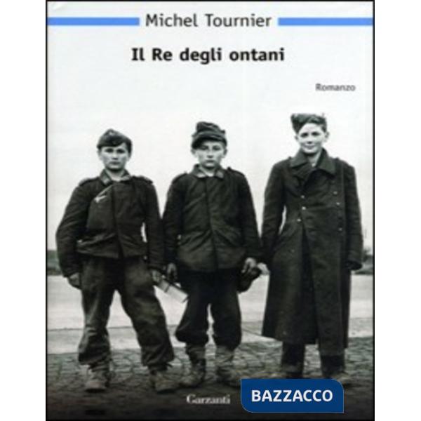 Re degli ontani (Il)