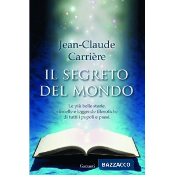 Segreto del mondo (Il)