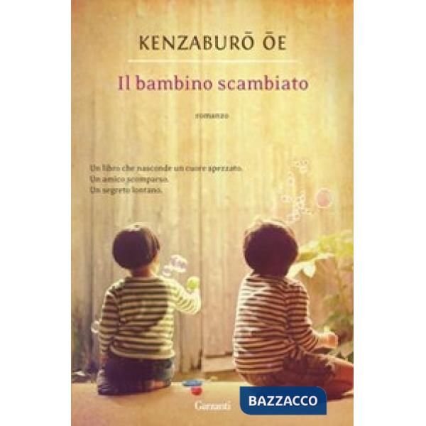 Bambino scambiato (Il)