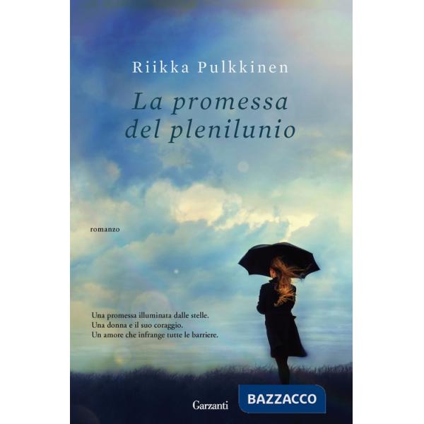 Promessa del plenilunio (La)