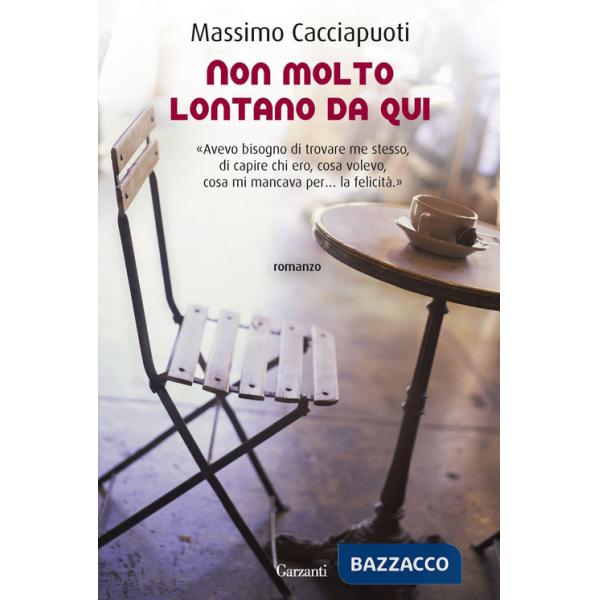 Non molto lontano da qui