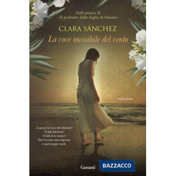 Voce invisibile del vento (La)