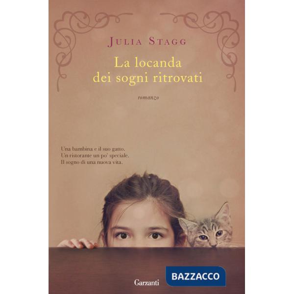 Locanda dei sogni ritrovati (La)