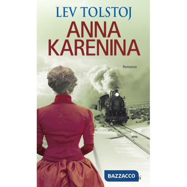 Anna Karenina