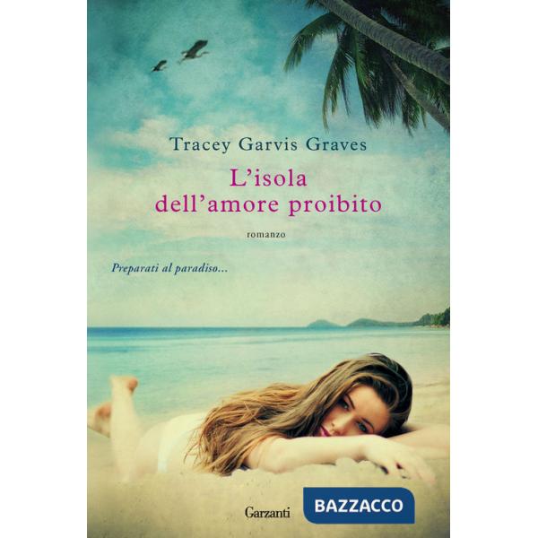 Isola dell'amore proibito (L')