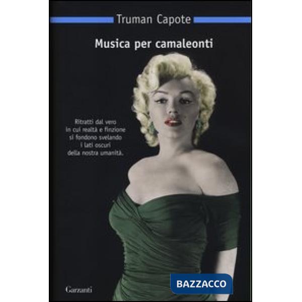 Musica per camaleonti