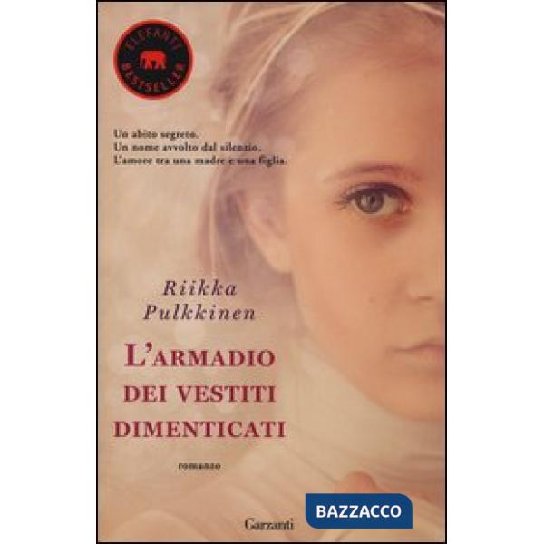 Armadio dei vestiti dimenticati (L')