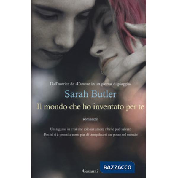 Mondo che ho inventato per te (Il)