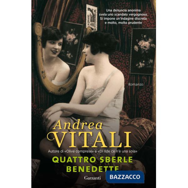 Quattro sberle benedette