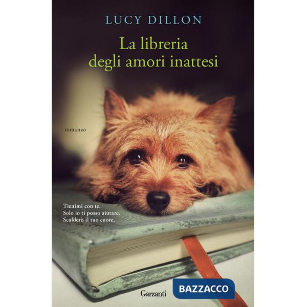 Libreria degli amori inattesi (La)