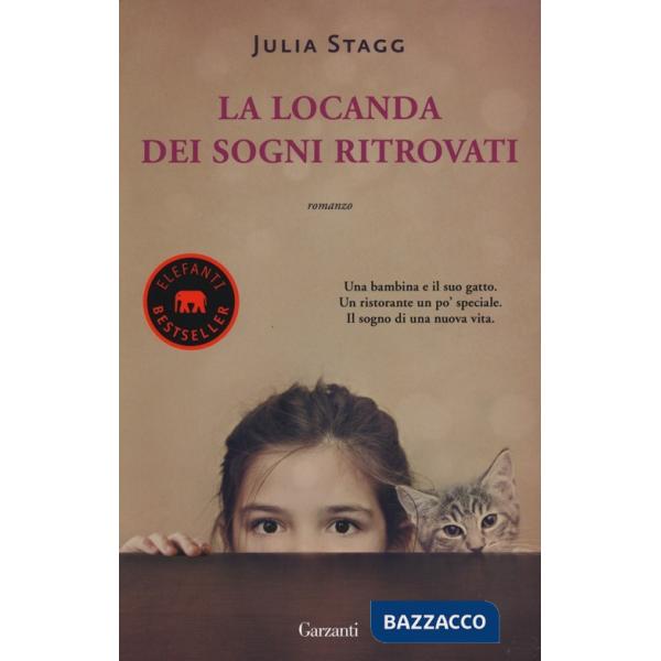 Locanda dei sogni ritrovati (La)