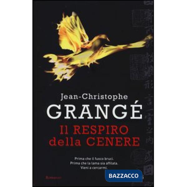 Respiro della cenere (Il)
