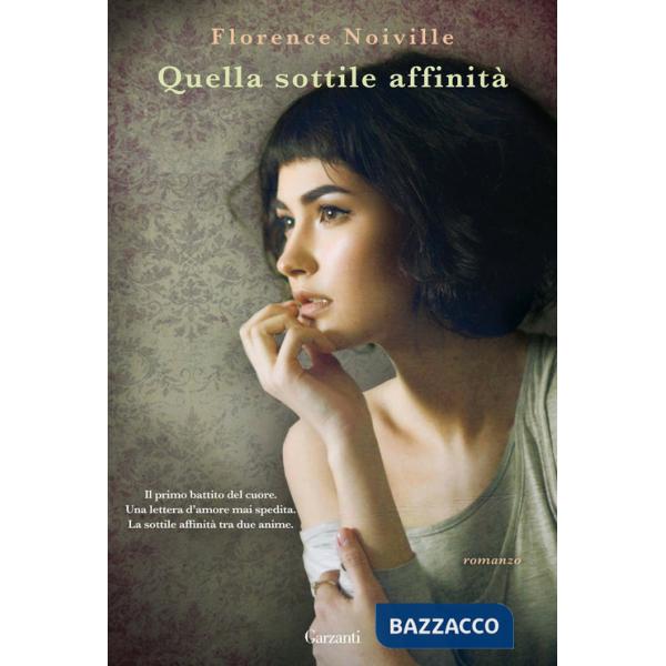 Quella sottile affinità