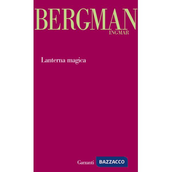 Lanterna magica