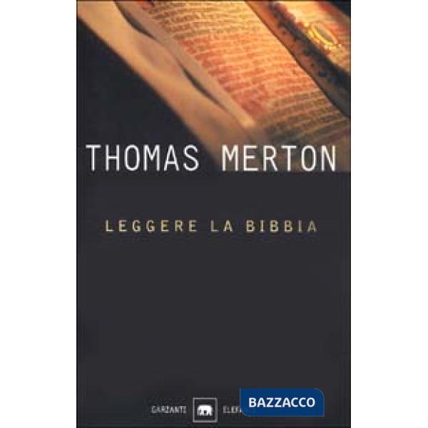 Leggere la Bibbia