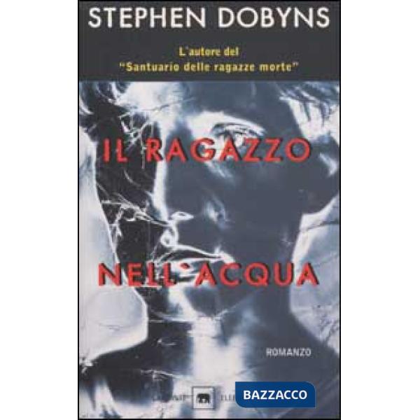 Ragazzo nell'acqua (Il)
