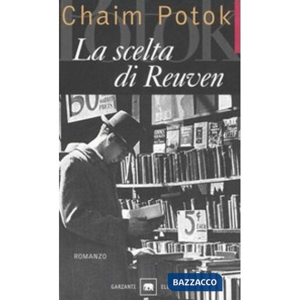 Scelta di Reuven (La)