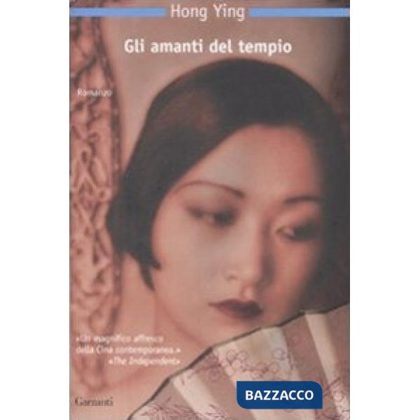 Amanti del tempio (Gli)