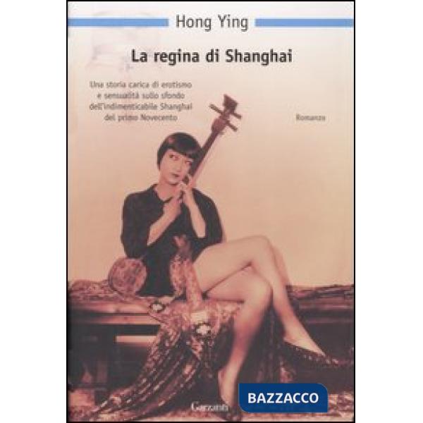 Regina di Shangai (La)