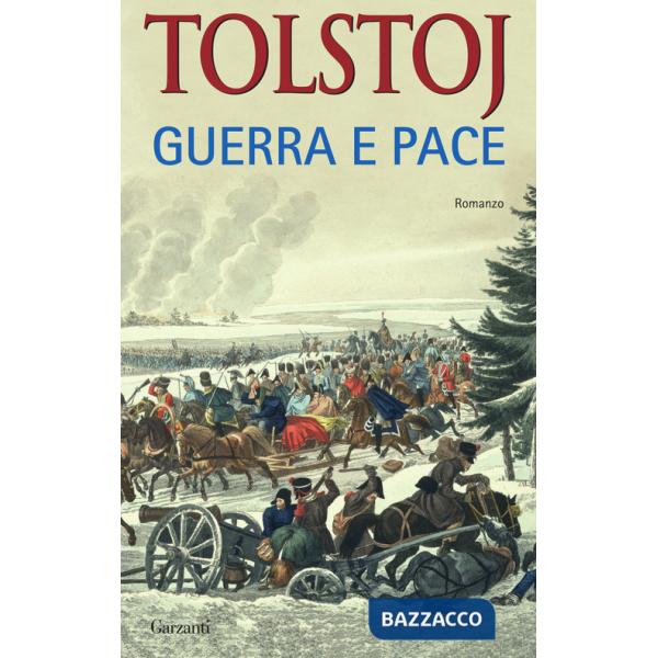 Guerra e pace