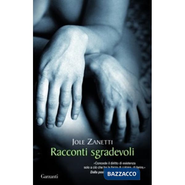 Racconti sgradevoli