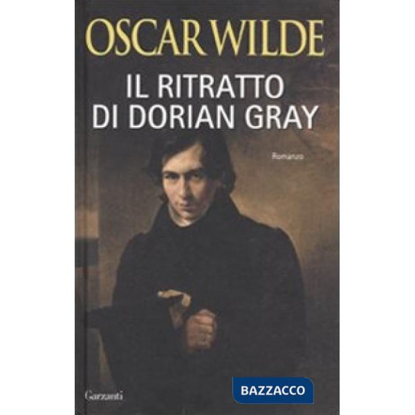 Ritratto di Dorian Gray (Il)