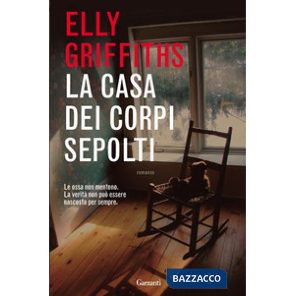 Casa dei corpi sepolti (La)