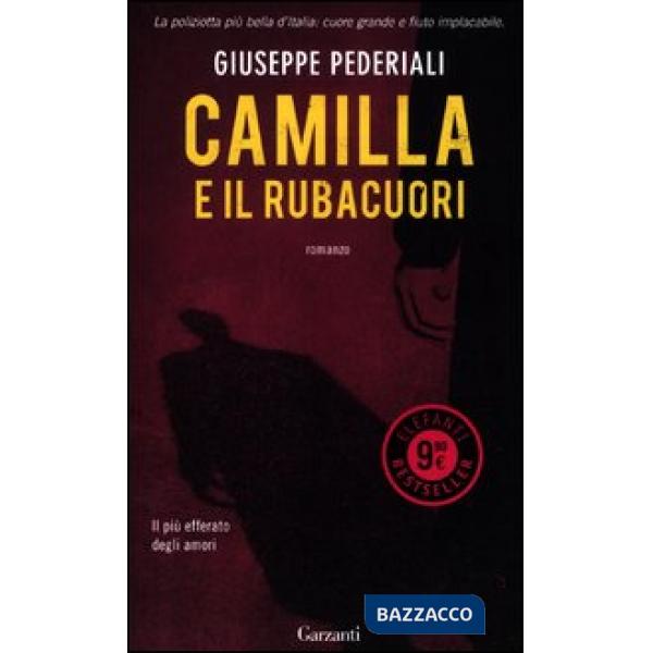 Camilla e il rubacuori