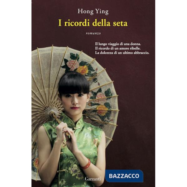 Ricordi della seta (I)