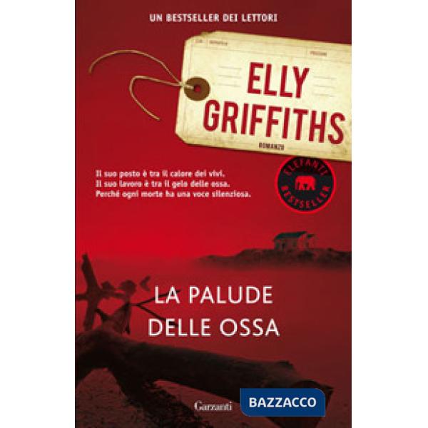 Palude delle ossa (La)