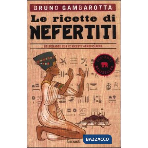 Ricette di Nefertiti (Le)
