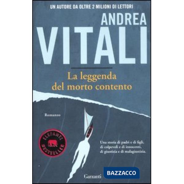 Leggenda del morto contento (La)