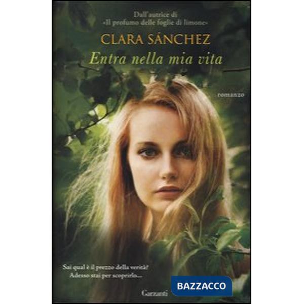 Entra nella mia vita