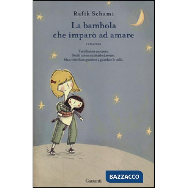 Bambola che imparò ad amare (La)