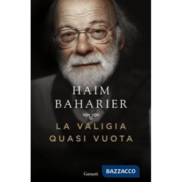 Valigia quasi vuota (La)