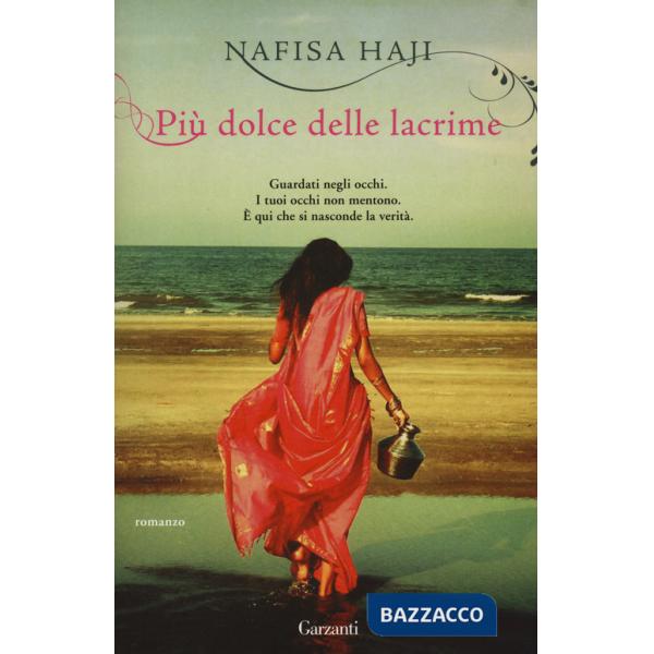 Più dolce delle lacrime